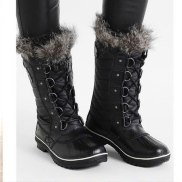 Sorel Shoes - Sorel TOFINO II SNOW BOOT 6